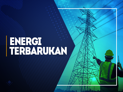 Energi Terbarukan     