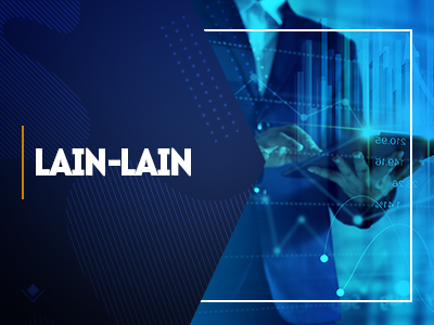 Lain - lain 