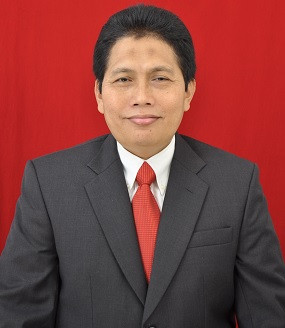 Harjono Sukarno,CIFA., MBA.