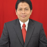 Harjono Sukarno,CIFA., MBA.