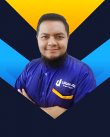 Muhammad Firosuddin