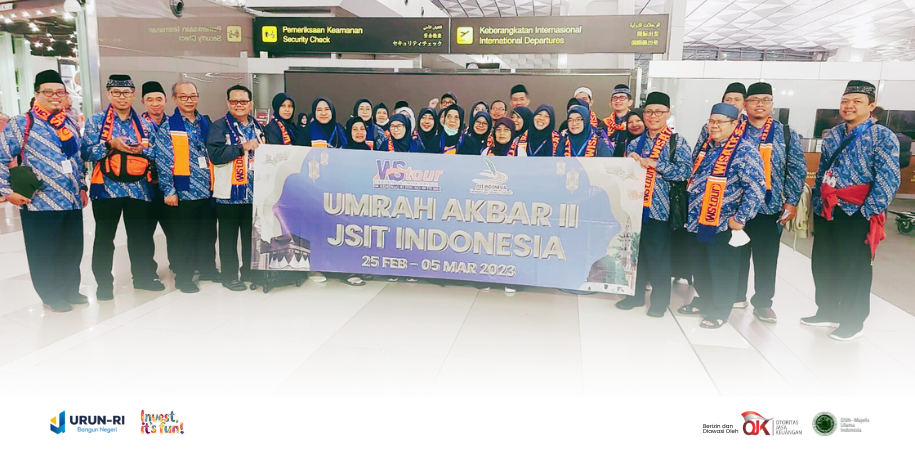 Banner Proyek