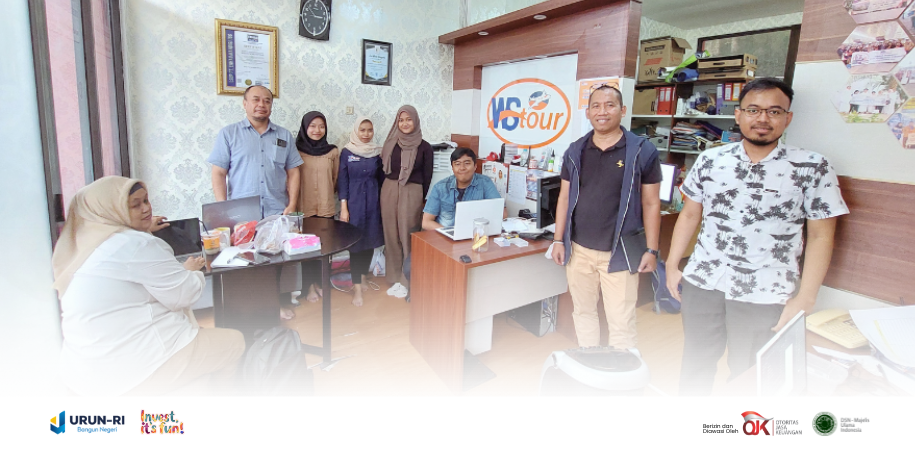 Banner Proyek
