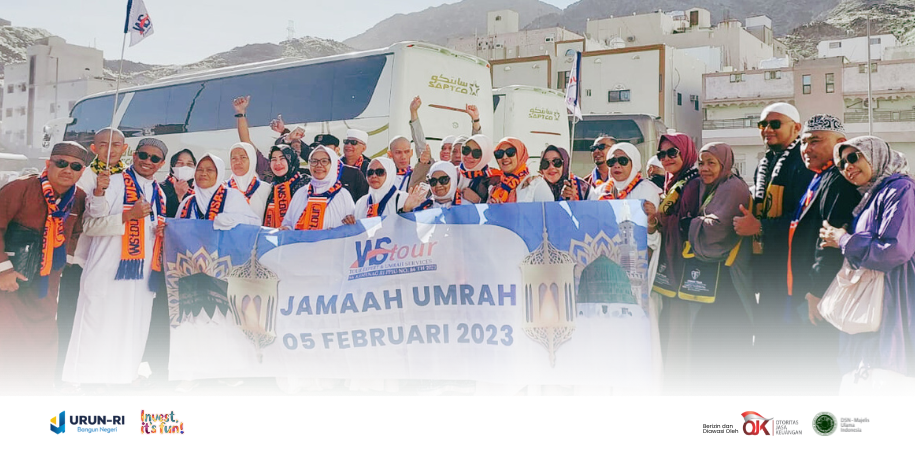 Banner Proyek