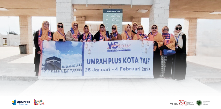 Banner Proyek