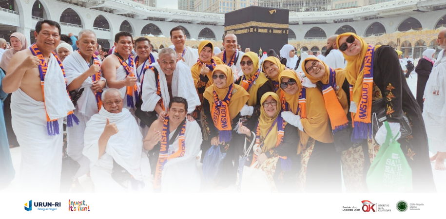 Banner Proyek