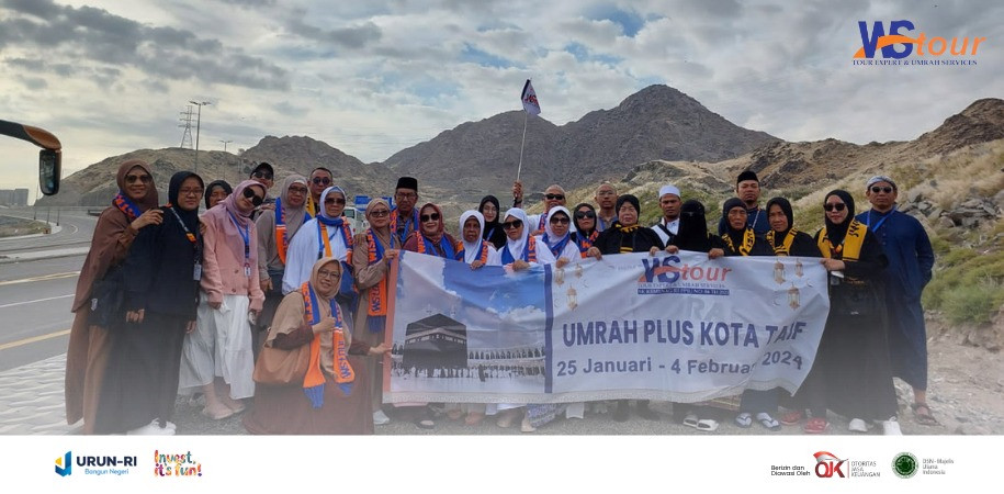 Banner Proyek