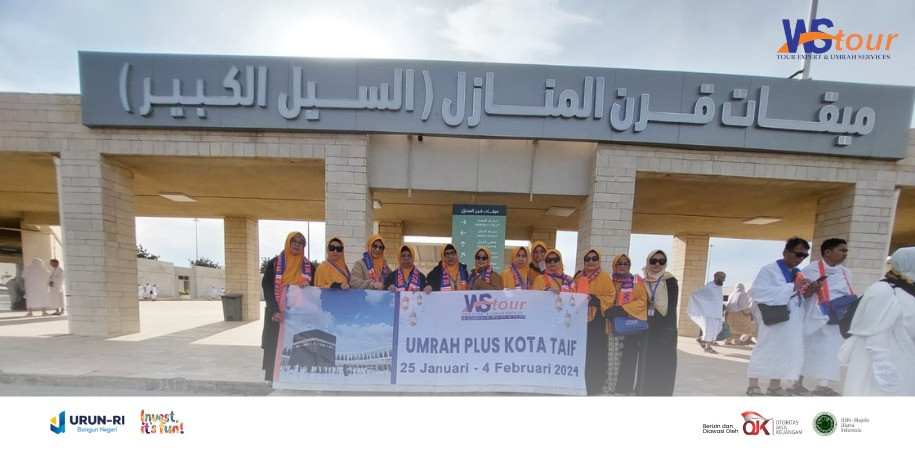 Banner Proyek