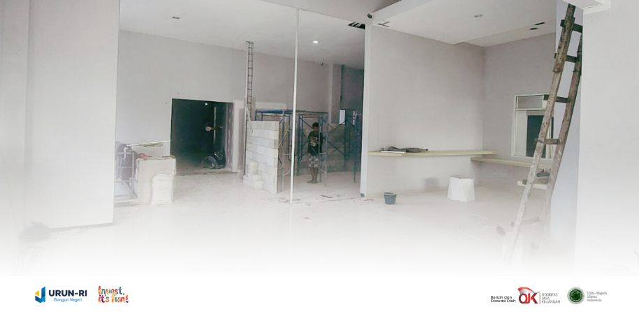 Banner Proyek
