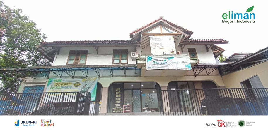 Banner Proyek