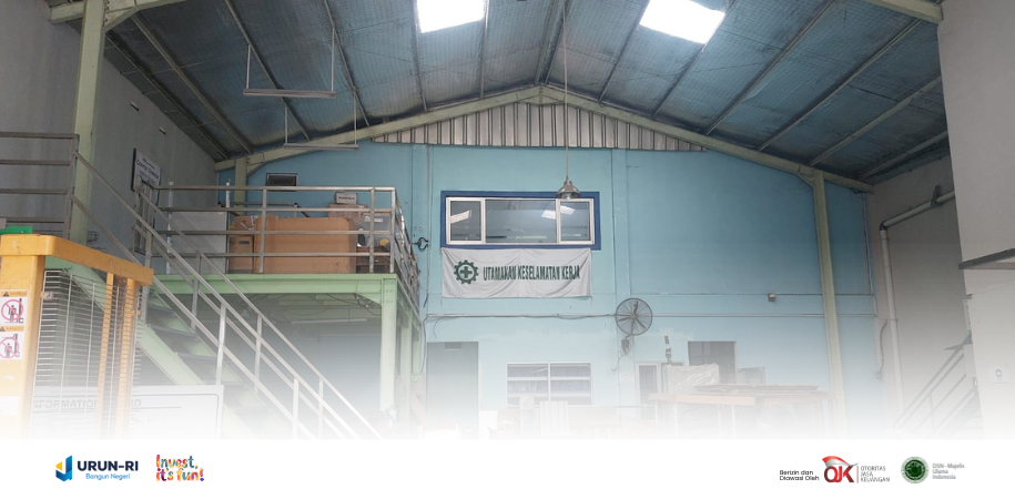 Banner Proyek