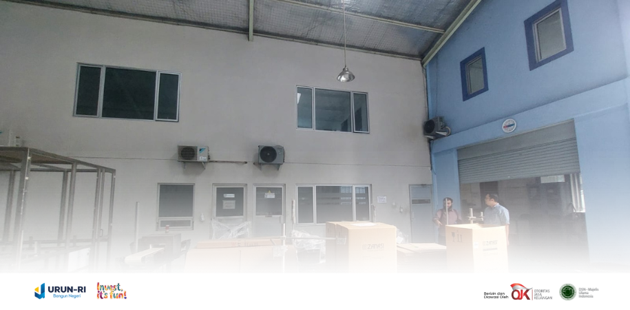 Banner Proyek