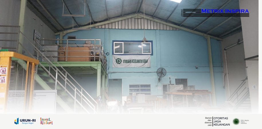 Banner Proyek