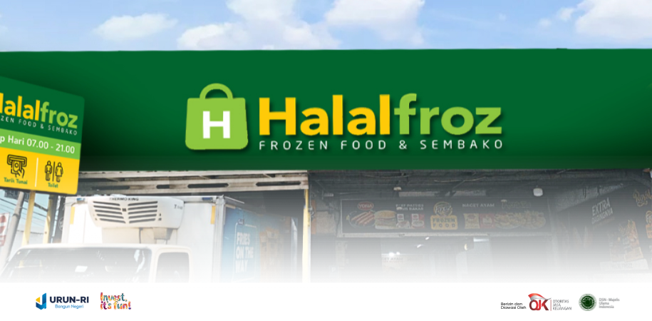 Banner Proyek