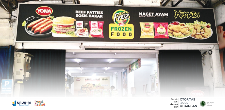Banner Proyek