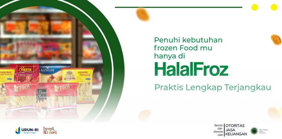 Banner Proyek