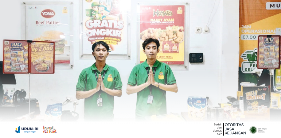 Banner Proyek