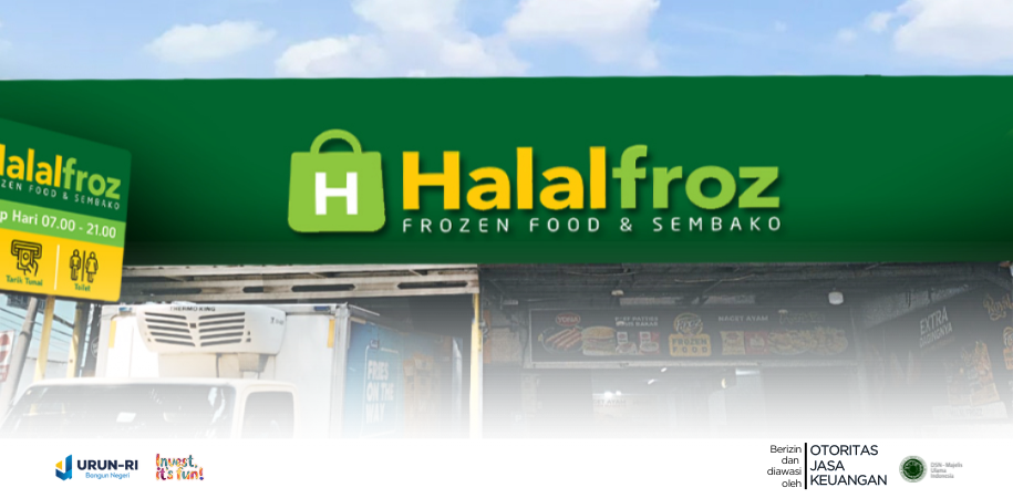 Banner Proyek