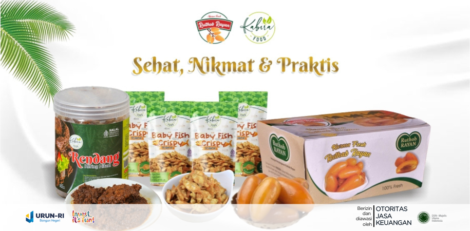 Banner Proyek
