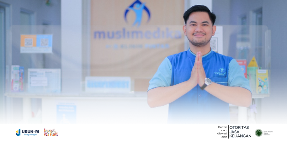 Banner Proyek