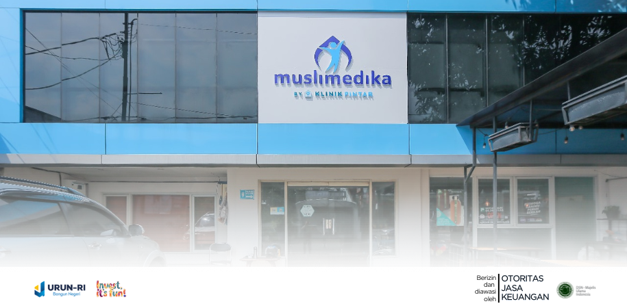 Banner Proyek