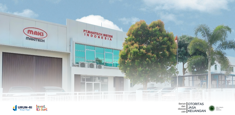 Banner Proyek