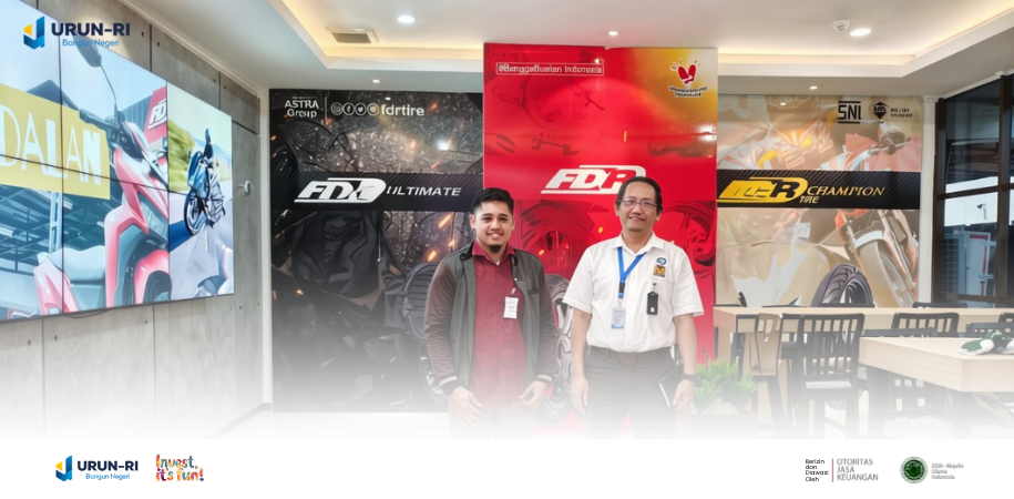 Banner Proyek